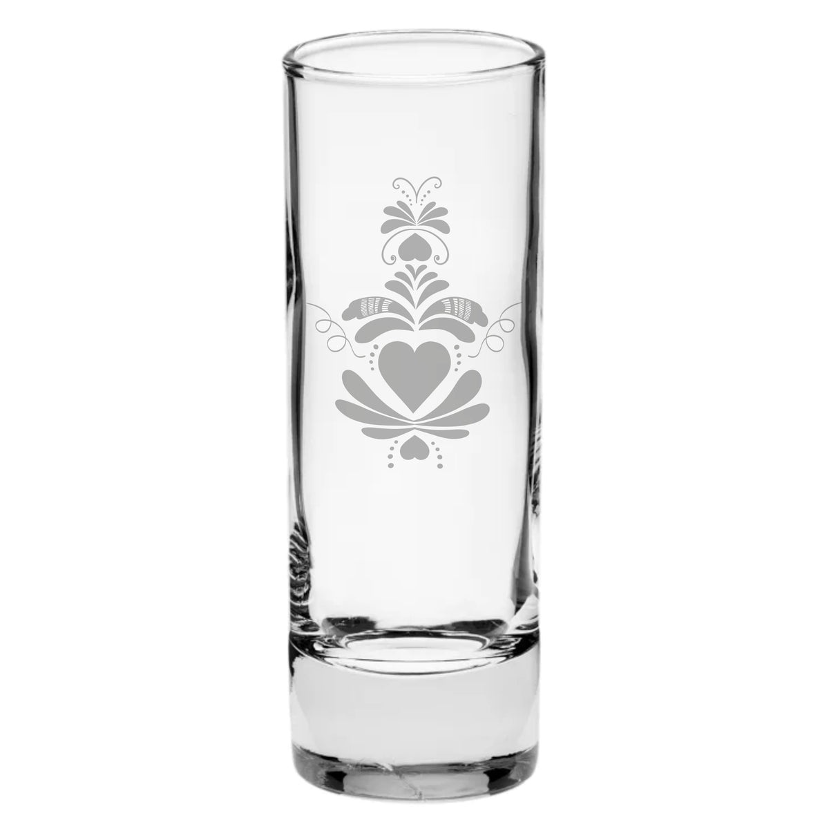 Snapsglas Kurbits