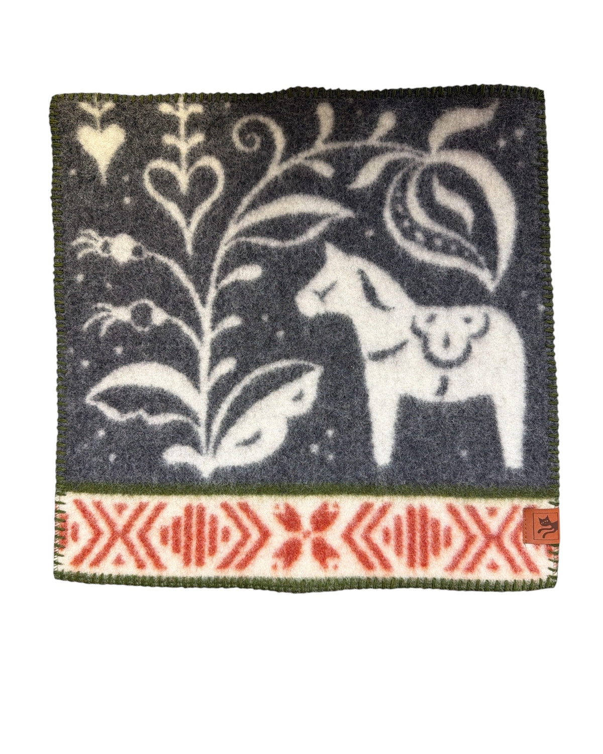 Sittunderlag Dalarna
