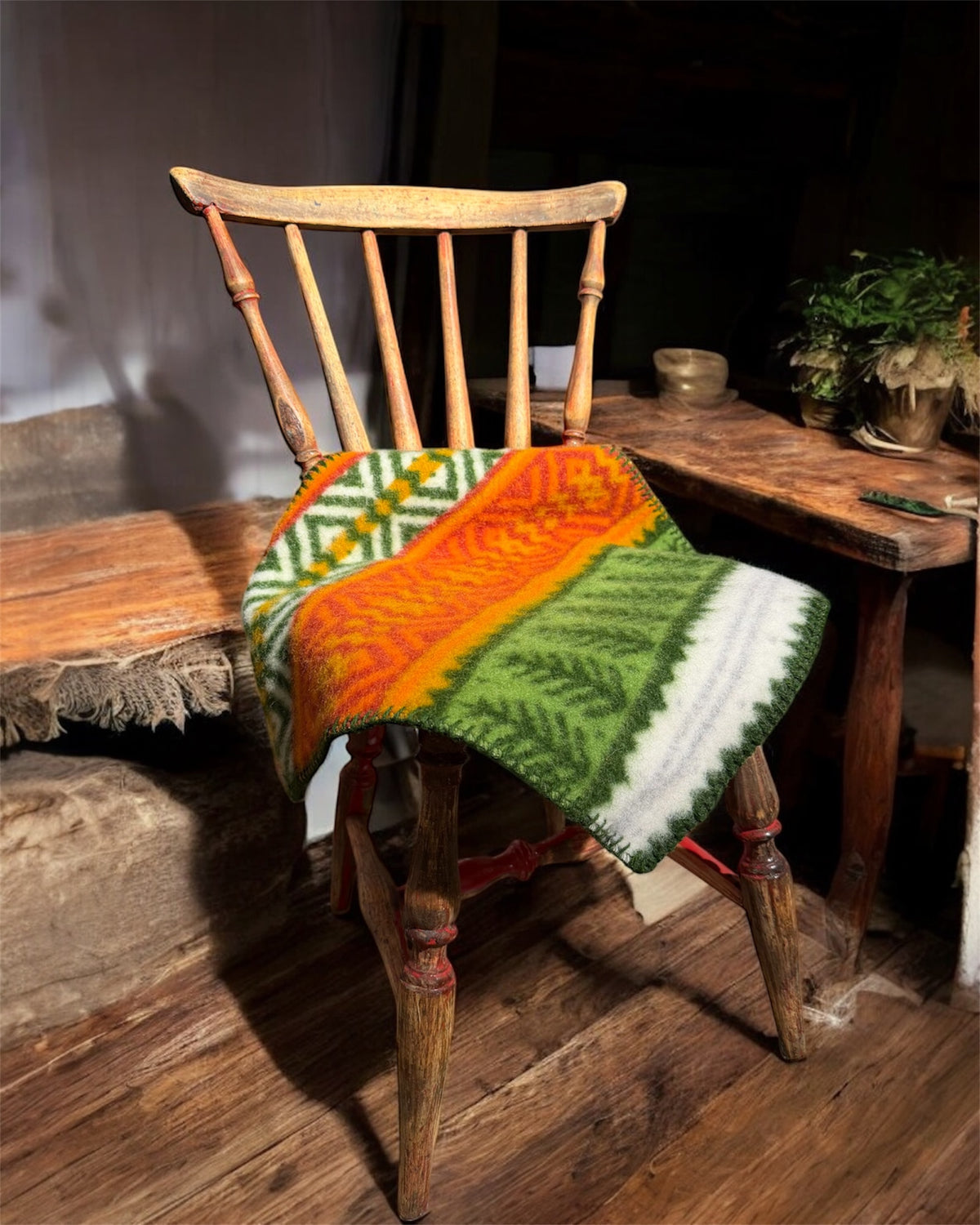 Sittunderlag Mora